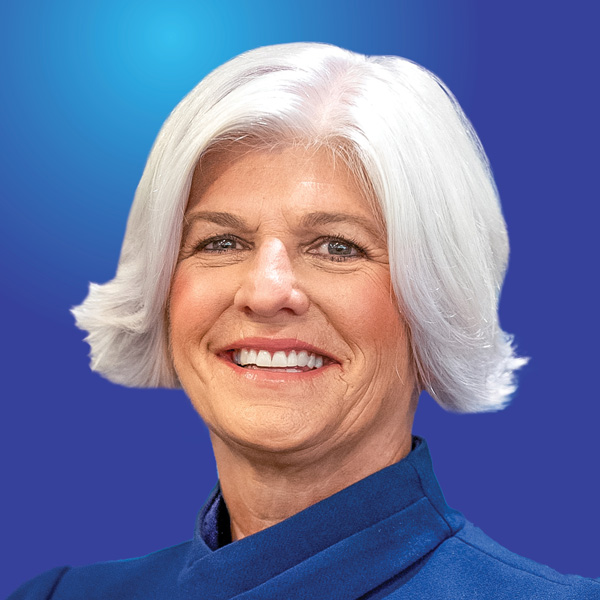 Mary Putnam